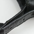 Saharienne Black Leather 139259 139259.213317サハリエンヌ ブラック レザー 139259 139259.213317