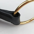 Saharienne Black Leather 139259 139259.213317サハリエンヌ ブラック レザー 139259 139259.213317