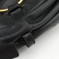 Saharienne Black Leather 139259 139259.213317サハリエンヌ ブラック レザー 139259 139259.213317