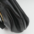 Saharienne Black Leather 139259 139259.213317サハリエンヌ ブラック レザー 139259 139259.213317