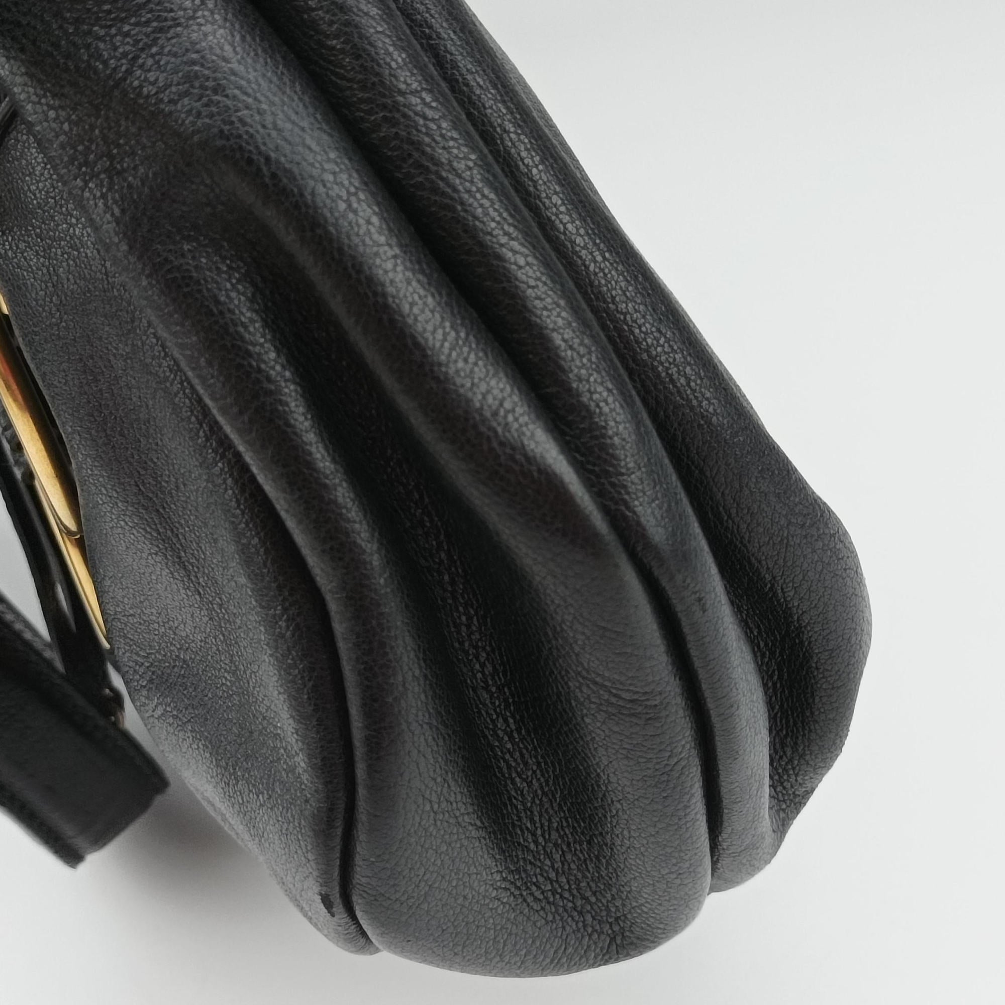 Saharienne Black Leather 139259 139259.213317サハリエンヌ ブラック レザー 139259 139259.213317