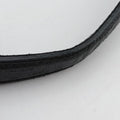 Saharienne Black Leather 139259 139259.213317サハリエンヌ ブラック レザー 139259 139259.213317