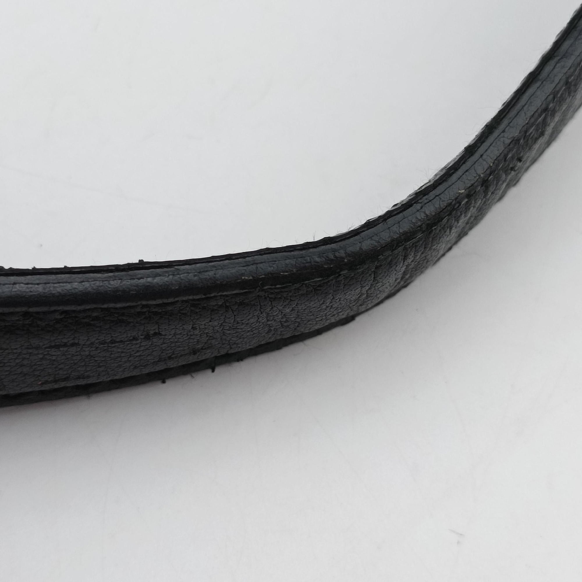 Saharienne Black Leather 139259 139259.213317サハリエンヌ ブラック レザー 139259 139259.213317