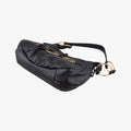 Saharienne Black Leather 139259 139259.213317サハリエンヌ ブラック レザー 139259 139259.213317