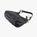Saharienne Black Leather 139259 139259.213317サハリエンヌ ブラック レザー 139259 139259.213317