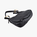 Saharienne Black Leather 139259 139259.213317サハリエンヌ ブラック レザー 139259 139259.213317
