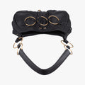 Saharienne Black Leather 139259 139259.213317サハリエンヌ ブラック レザー 139259 139259.213317