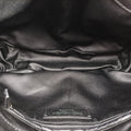 Saharienne Black Leather 139259 139259.213317サハリエンヌ ブラック レザー 139259 139259.213317