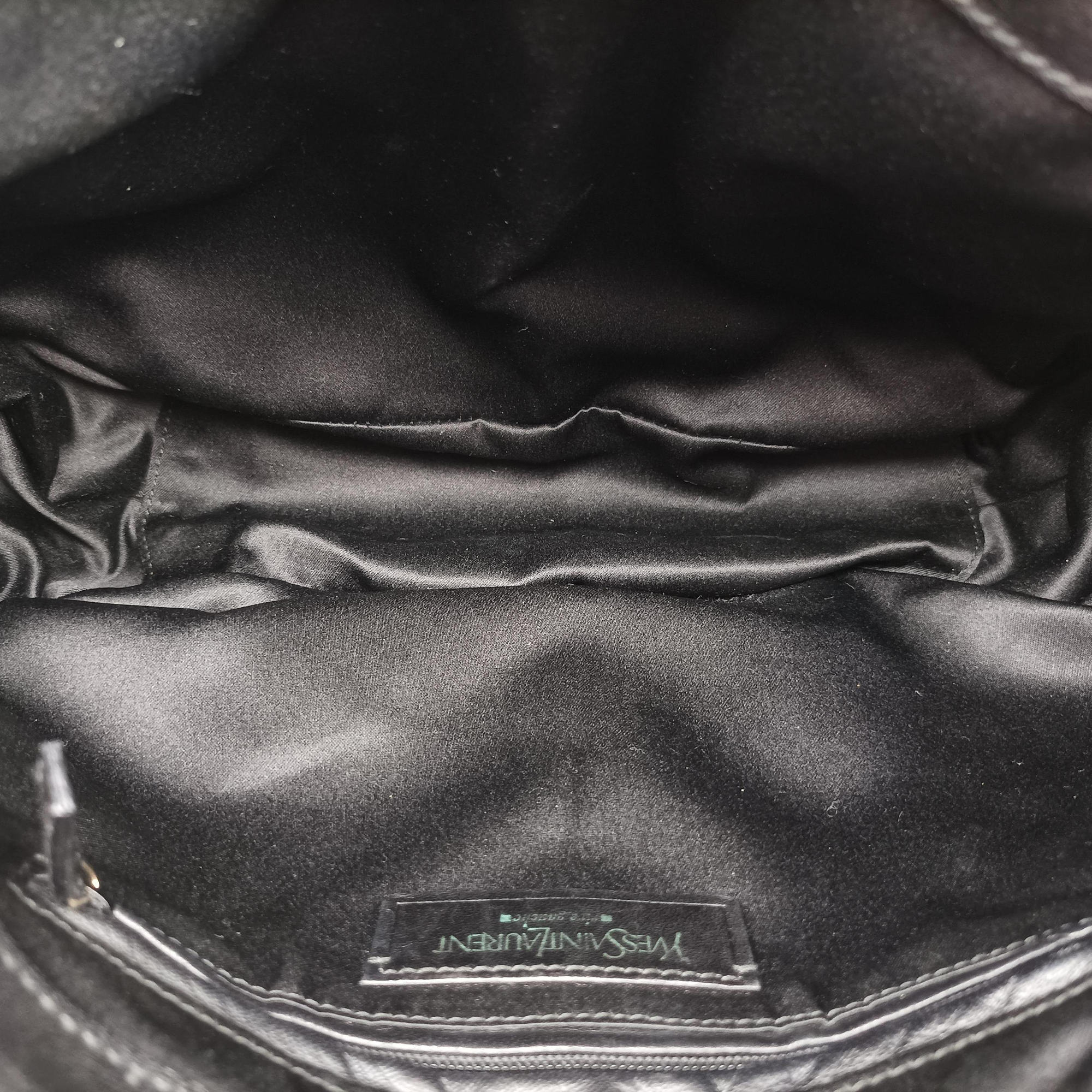Saharienne Black Leather 139259 139259.213317サハリエンヌ ブラック レザー 139259 139259.213317