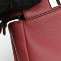 Micro Peekaboo Red×multi lambskin 8M0355 8M0355-87M-169-3355マイクロピーカブー レッド×マルチ ラムスキン 8M0355 8M0355-87M-169-3355