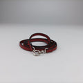 Micro Peekaboo Red×multi lambskin 8M0355 8M0355-87M-169-3355マイクロピーカブー レッド×マルチ ラムスキン 8M0355 8M0355-87M-169-3355