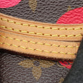 Neverfull MM brown×multi Monogram La Mage M41603 GI0165ネヴァーフルMM モノグラム/ブラウン×マルチ モノグラム ラマージュ M41603 GI0165