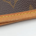 Neverfull MM brown×multi Monogram La Mage M41603 GI0165ネヴァーフルMM モノグラム/ブラウン×マルチ モノグラム ラマージュ M41603 GI0165