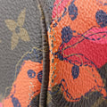 Neverfull MM brown×multi Monogram La Mage M41603 GI0165ネヴァーフルMM モノグラム/ブラウン×マルチ モノグラム ラマージュ M41603 GI0165