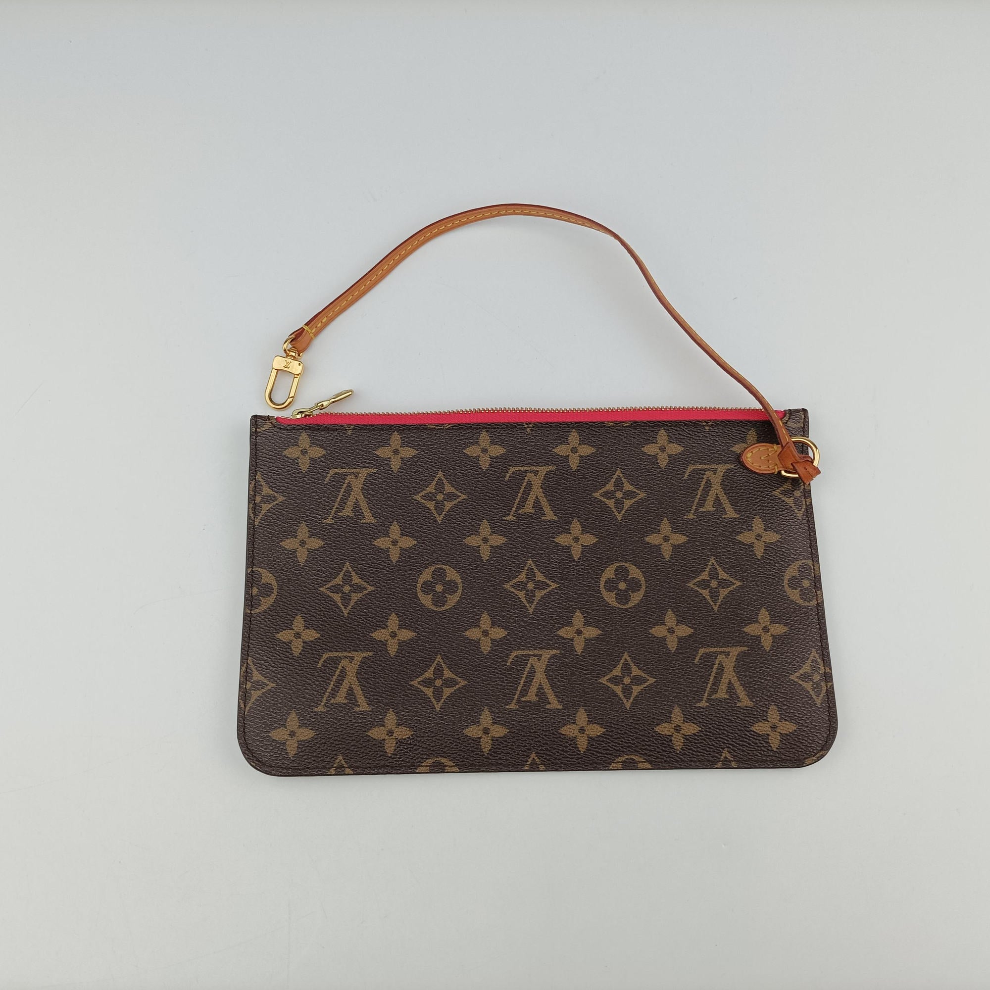 Neverfull MM brown×multi Monogram La Mage M41603 GI0165ネヴァーフルMM モノグラム/ブラウン×マルチ モノグラム ラマージュ M41603 GI0165