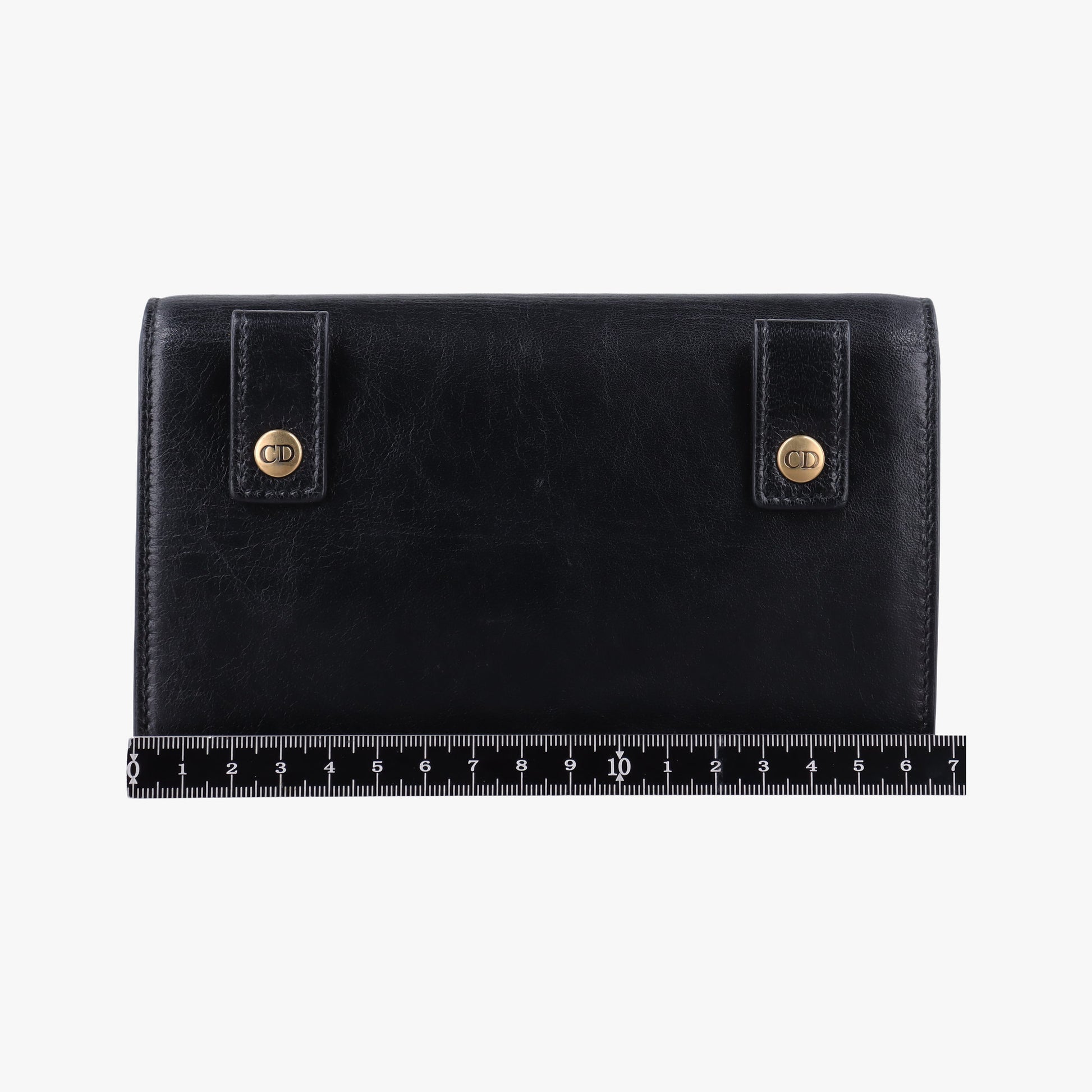 Saddle Black Leather 08-BO-1109サドルバッグ ブラック レザー 08-BO-1109
