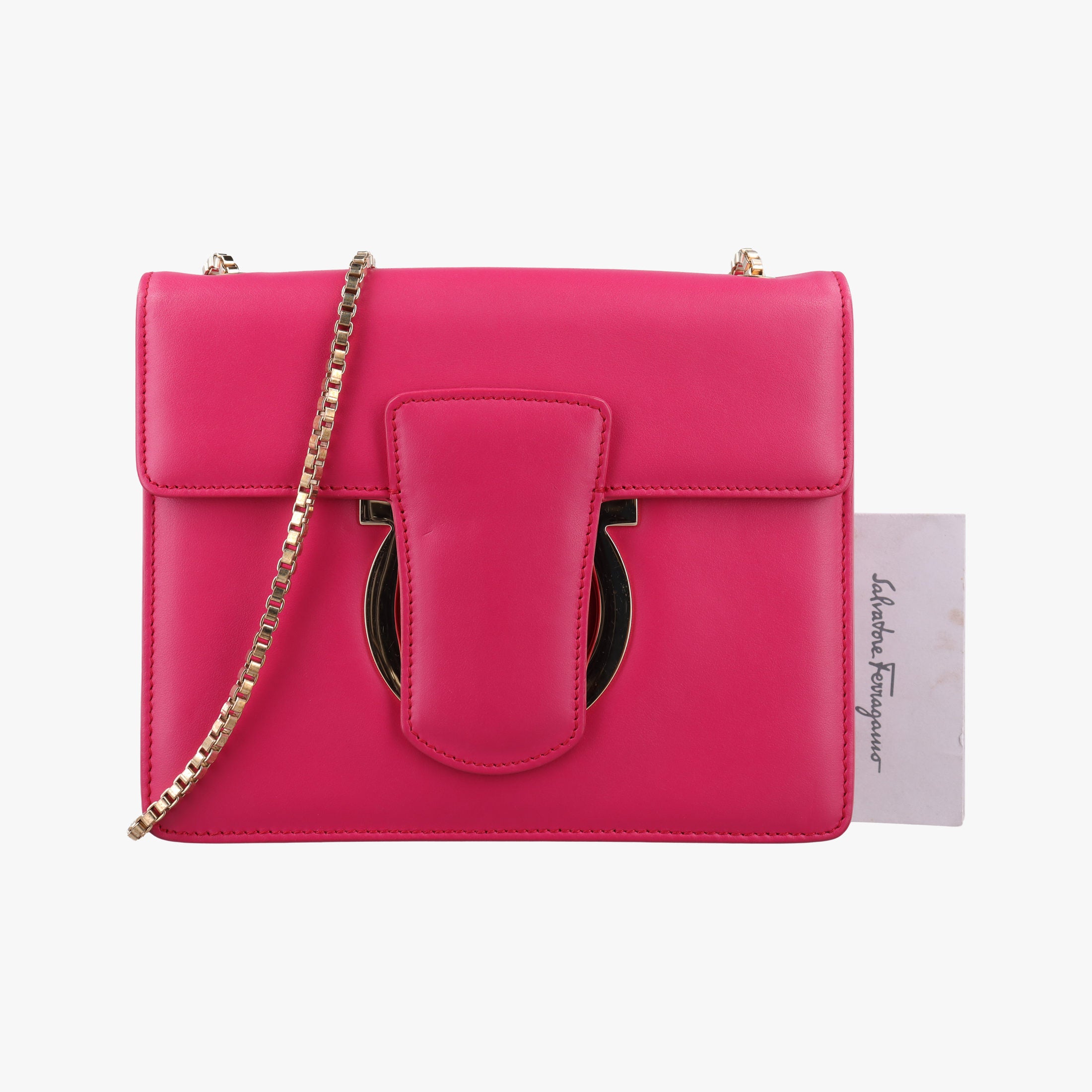 Thalia Rose Leather DY-21 F893タリア ローズ レッド レザー DY-21 F893