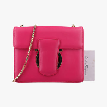 Thalia Rose Leather DY-21 F893タリア ローズ レッド レザー DY-21 F893