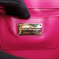 Thalia Rose Leather DY-21 F893タリア ローズ レッド レザー DY-21 F893