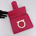Thalia Rose Leather DY-21 F893タリア ローズ レッド レザー DY-21 F893
