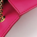 Thalia Rose Leather DY-21 F893タリア ローズ レッド レザー DY-21 F893