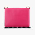 Thalia Rose Leather DY-21 F893タリア ローズ レッド レザー DY-21 F893