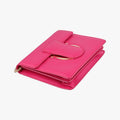 Thalia Rose Leather DY-21 F893タリア ローズ レッド レザー DY-21 F893