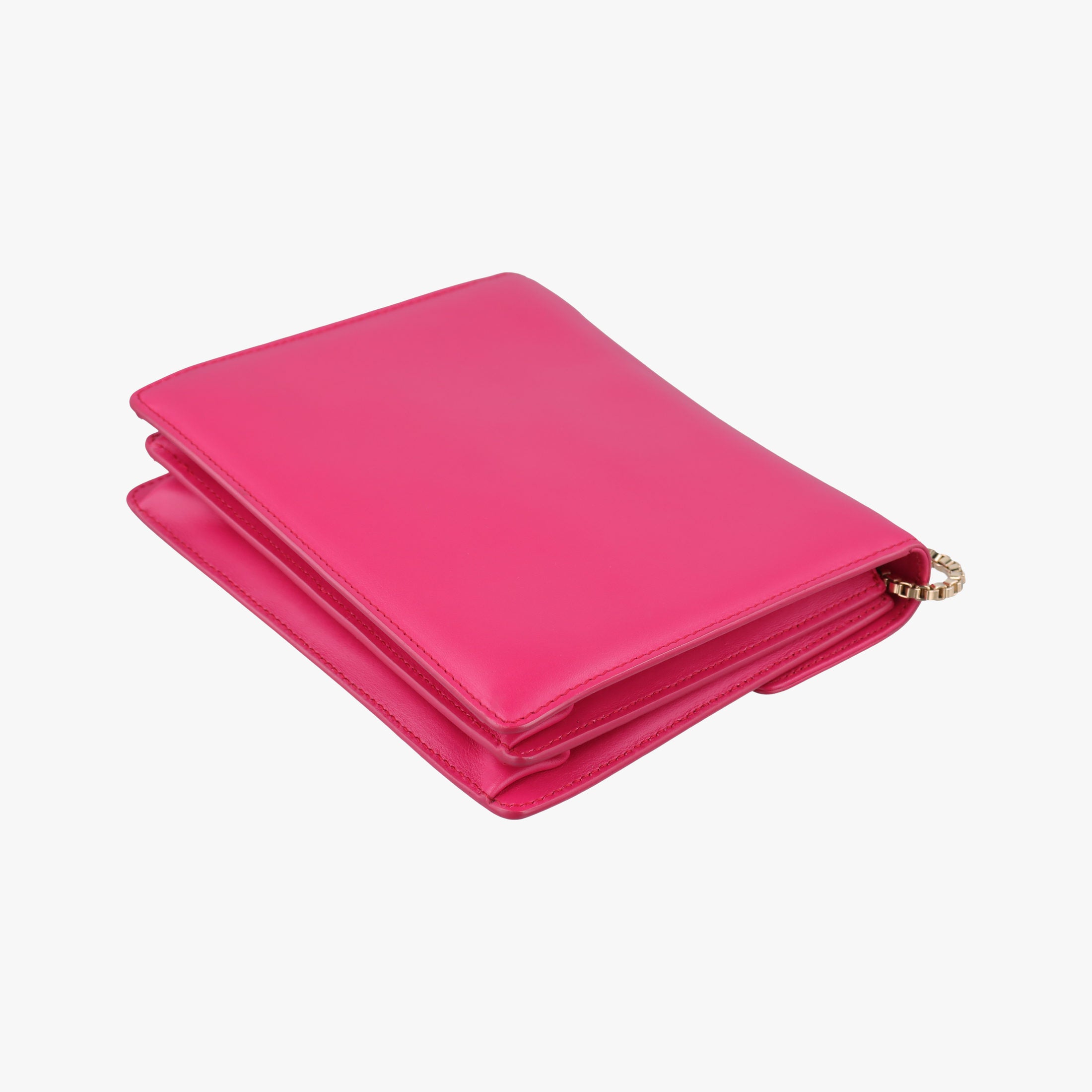 Thalia Rose Leather DY-21 F893タリア ローズ レッド レザー DY-21 F893