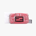 Mia Pochette Pink Leather 8BP046 2370-8BP046-BKL-118ミア ポシェット ピンク レザー 8BP046 2370-8BP046-BKL-118