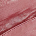 Mia Pochette Pink Leather 8BP046 2370-8BP046-BKL-118ミア ポシェット ピンク レザー 8BP046 2370-8BP046-BKL-118