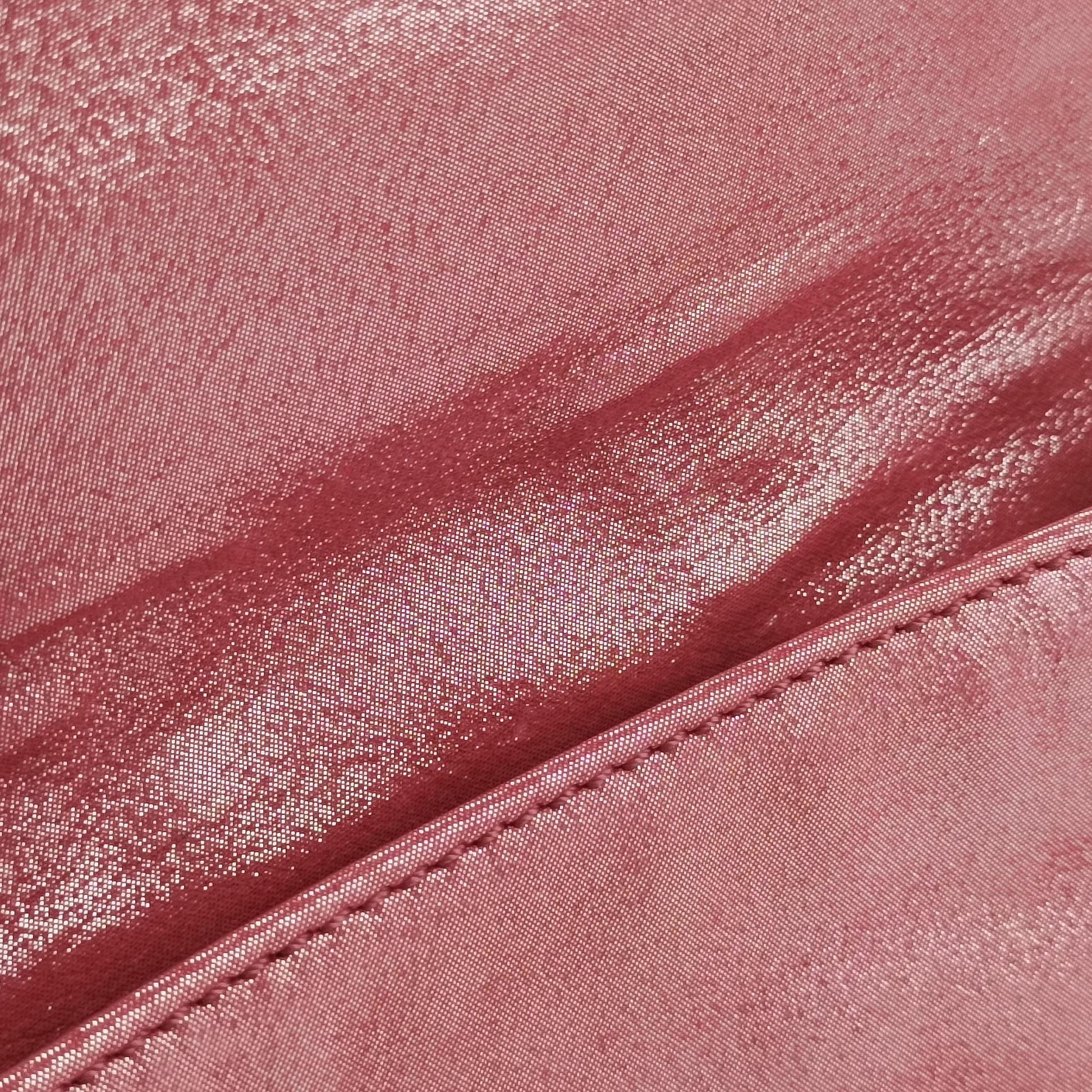 Mia Pochette Pink Leather 8BP046 2370-8BP046-BKL-118ミア ポシェット ピンク レザー 8BP046 2370-8BP046-BKL-118