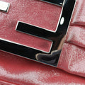 Mia Pochette Pink Leather 8BP046 2370-8BP046-BKL-118ミア ポシェット ピンク レザー 8BP046 2370-8BP046-BKL-118