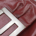 Mia Pochette Pink Leather 8BP046 2370-8BP046-BKL-118ミア ポシェット ピンク レザー 8BP046 2370-8BP046-BKL-118