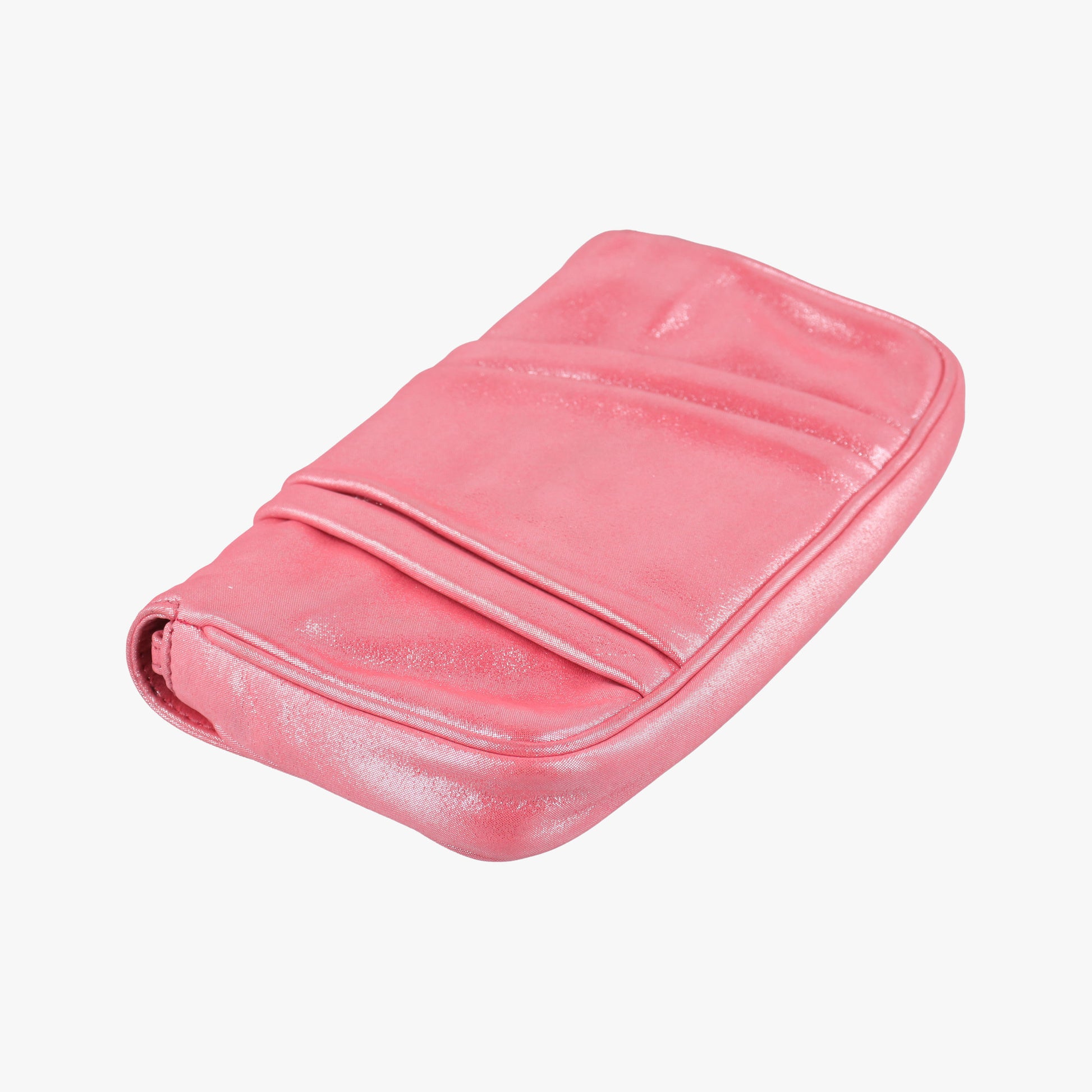 Mia Pochette Pink Leather 8BP046 2370-8BP046-BKL-118ミア ポシェット ピンク レザー 8BP046 2370-8BP046-BKL-118