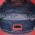 Mia Pochette Pink Leather 8BP046 2370-8BP046-BKL-118ミア ポシェット ピンク レザー 8BP046 2370-8BP046-BKL-118