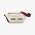Print White Leather 527792 E031051701グッチプリント ホワイト レザー 527792 E031051701