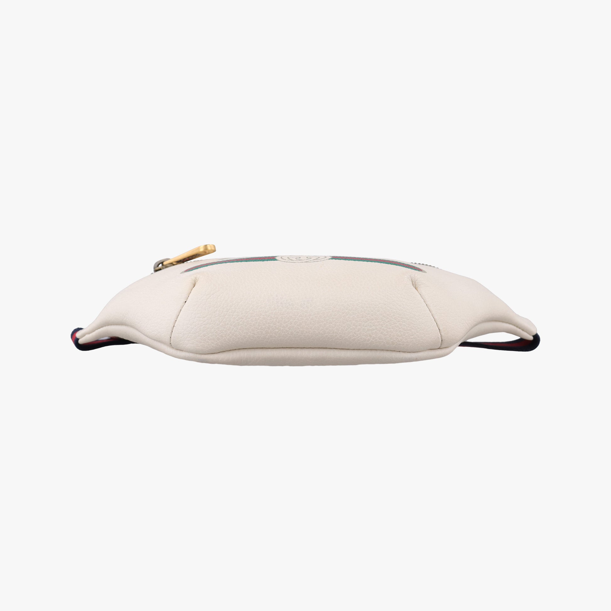 Print White Leather 527792 E031051701グッチプリント ホワイト レザー 527792 E031051701