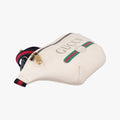 Print White Leather 527792 E031051701グッチプリント ホワイト レザー 527792 E031051701