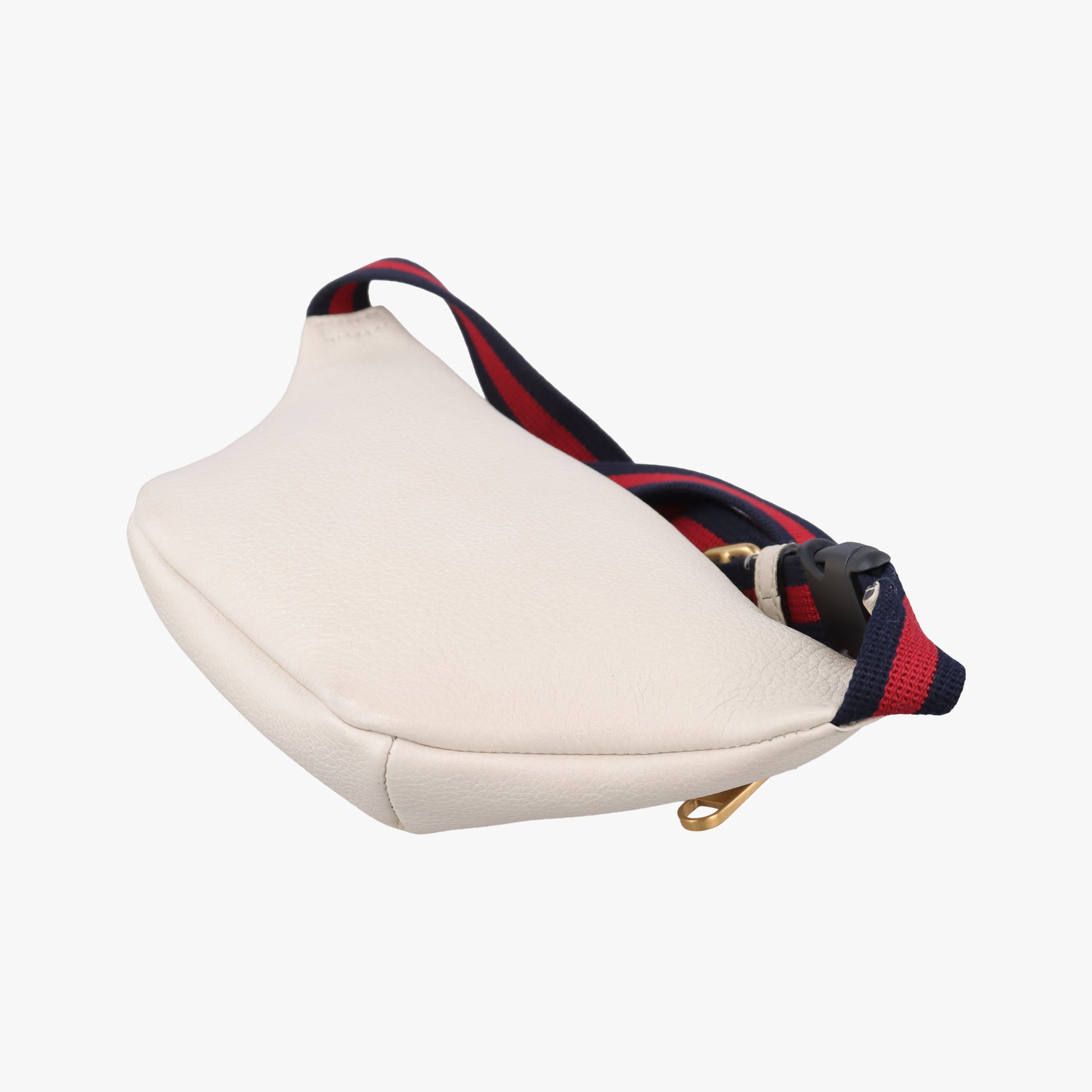 Print White Leather 527792 E031051701グッチプリント ホワイト レザー 527792 E031051701