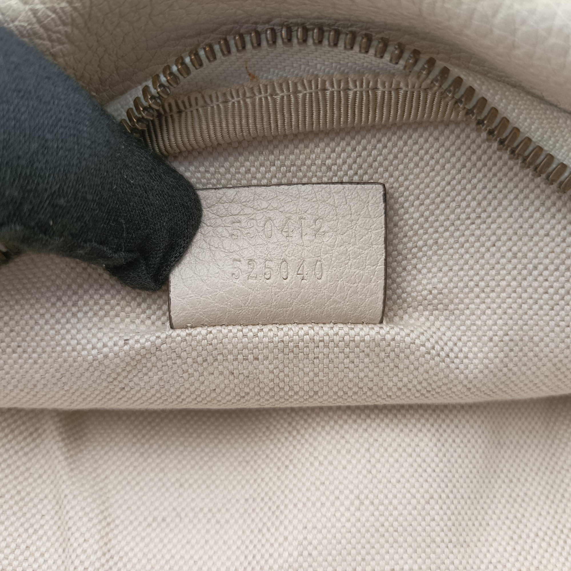 Print White Leather 530412 A027648862グッチプリント ホワイト レザー 530412 A027648862