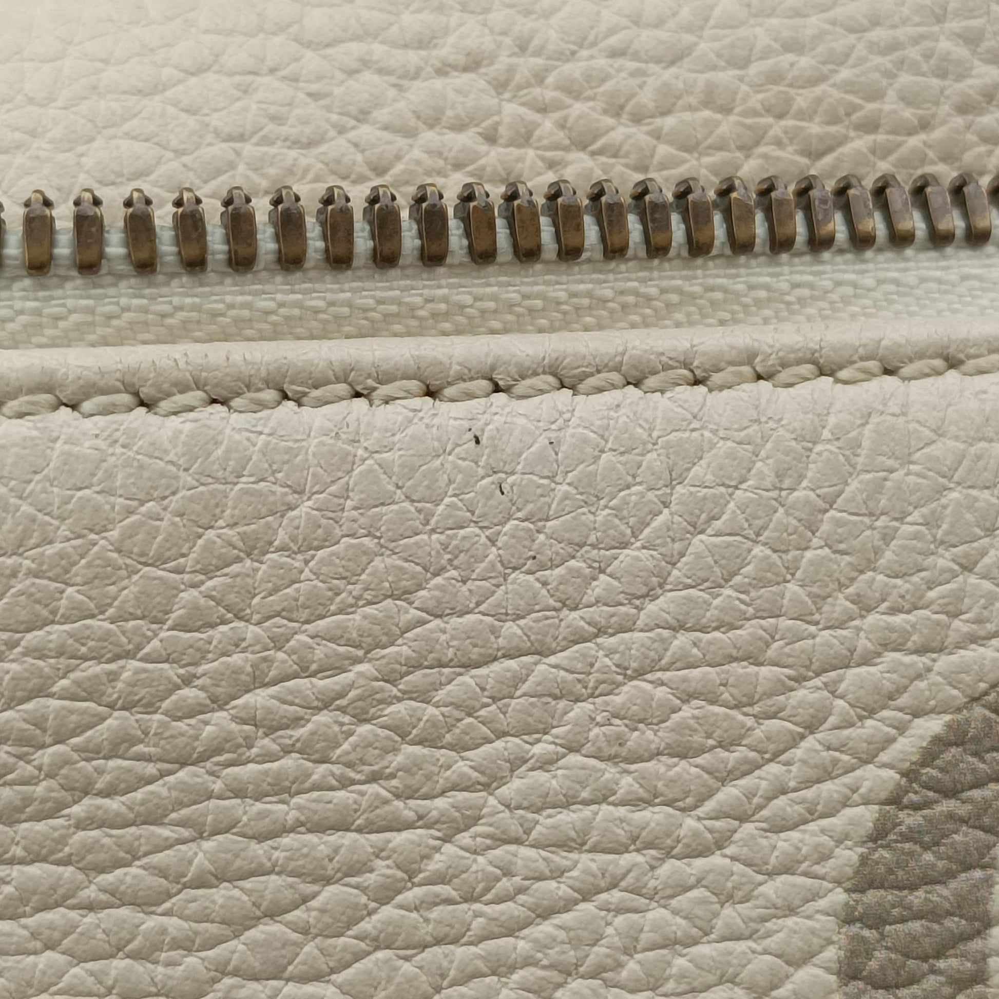 Print White Leather 530412 A027648862グッチプリント ホワイト レザー 530412 A027648862