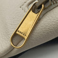 Print White Leather 530412 A027648862グッチプリント ホワイト レザー 530412 A027648862