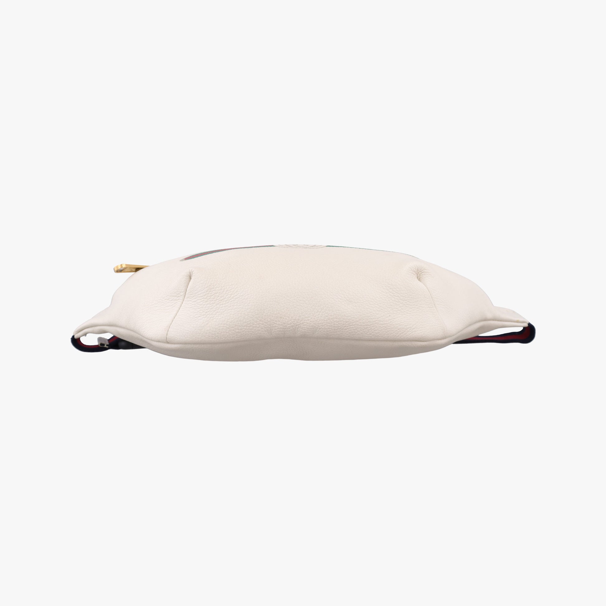 Print White Leather 530412 A027648862グッチプリント ホワイト レザー 530412 A027648862