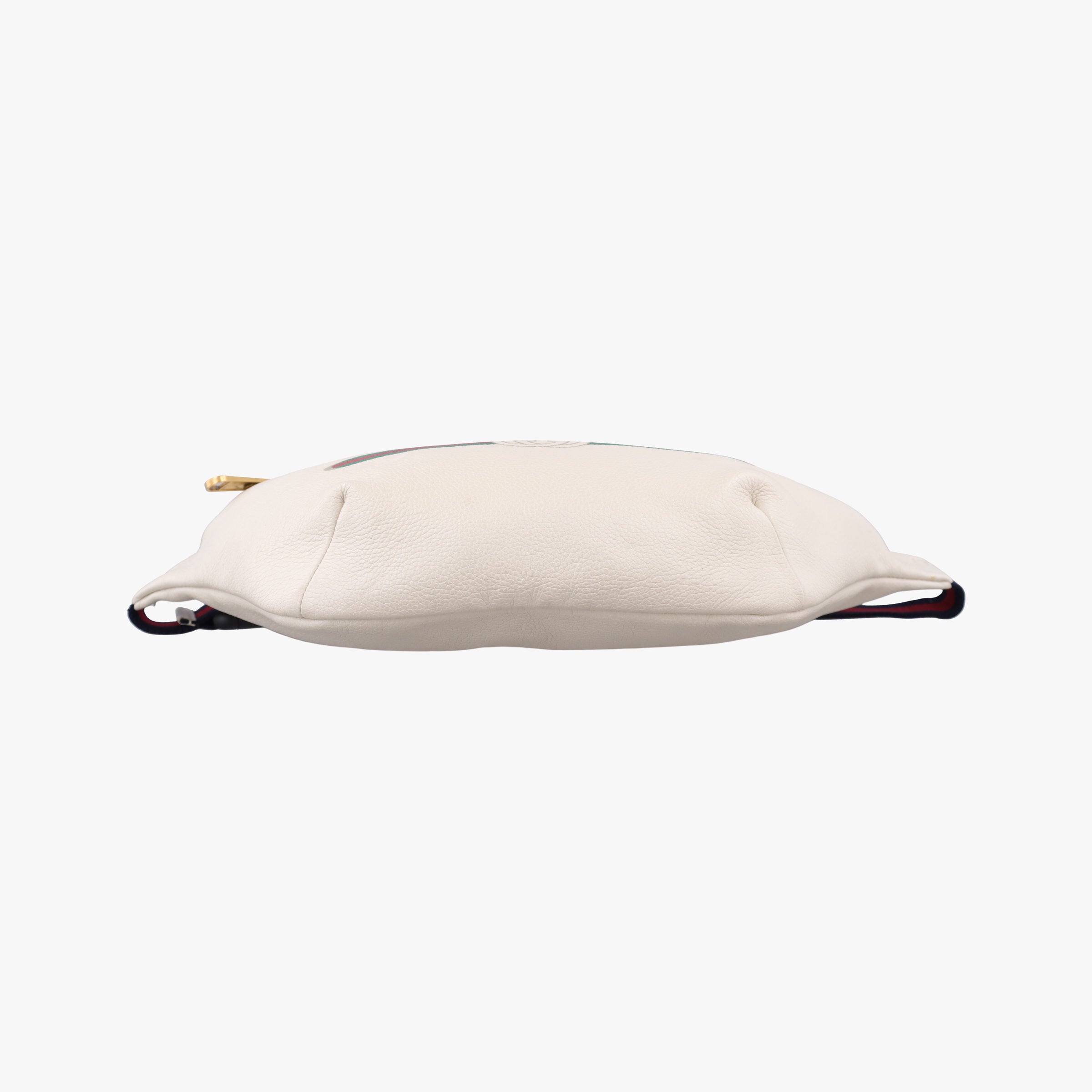 Print White Leather 530412 A027648862グッチプリント ホワイト レザー 530412 A027648862