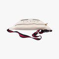 Print White Leather 530412 A027648862グッチプリント ホワイト レザー 530412 A027648862