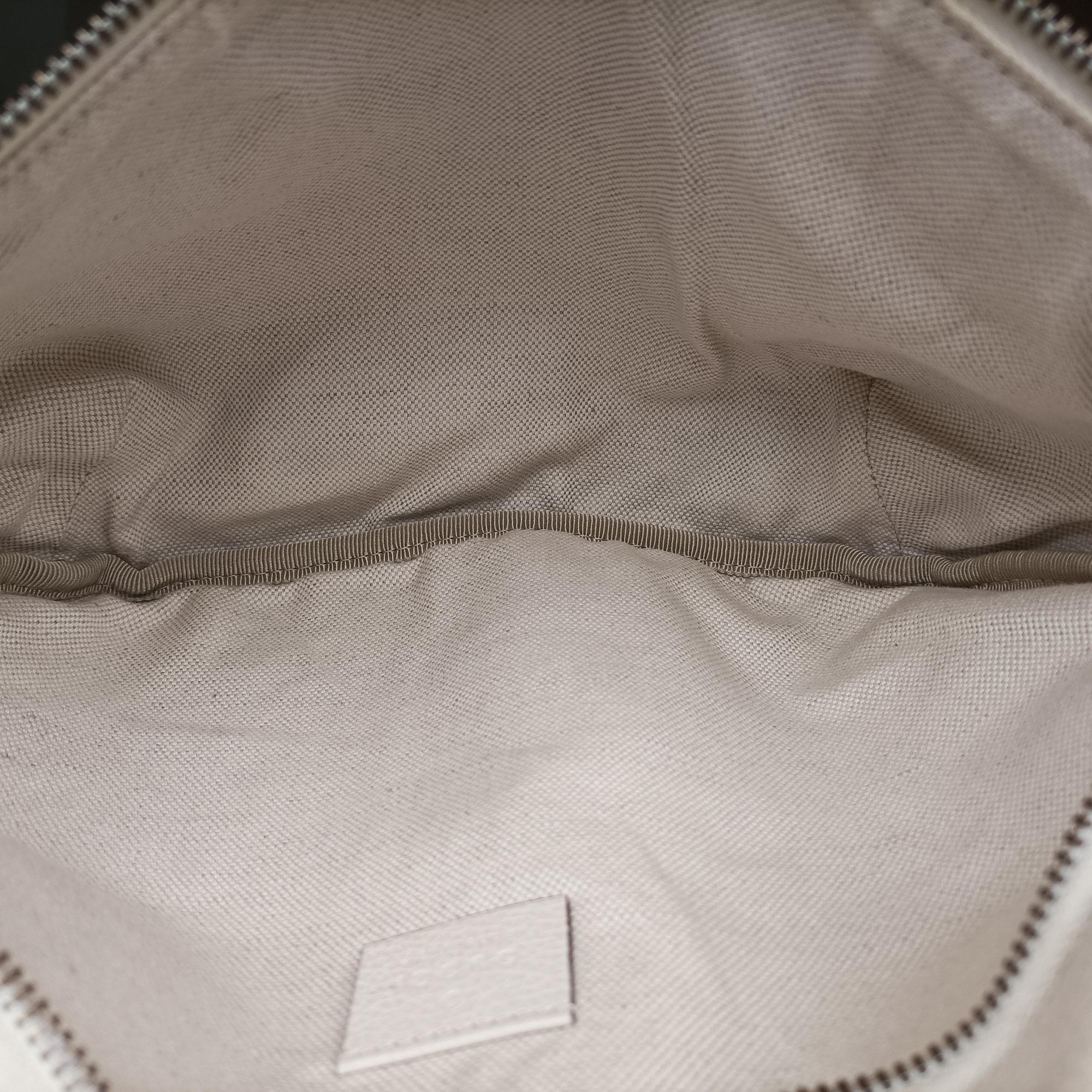 Print White Leather 530412 A027648862グッチプリント ホワイト レザー 530412 A027648862
