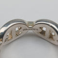 Chaine d'ancre Enchainee Silver Ag925 20AJ22021チェーン ダンクル アンシェネ シルバー Ag925 20AJ22021