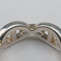 Chaine d'ancre Enchainee Silver Ag925 20AJ22021チェーン ダンクル アンシェネ シルバー Ag925 20AJ22021