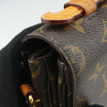Pochette Metis MM Brown Monogram Canvas M44875 DU3173ポシェットメティスMM モノグラム/ブラウン モノグラムキャンバス M44875 DU3173