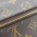 Pochette Metis MM Brown Monogram Canvas M44875 DU3173ポシェットメティスMM モノグラム/ブラウン モノグラムキャンバス M44875 DU3173